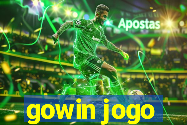 gowin jogo